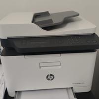 Stampante HP Color Laser MFP 179fnw