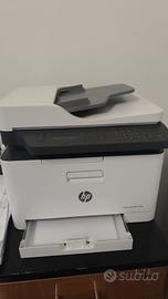 Stampante HP Color Laser MFP 179fnw