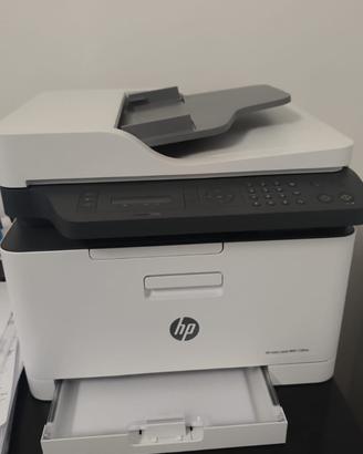 Stampante HP Color Laser MFP 179fnw