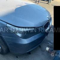 Musata Completa BMW serie 5 anno 2006