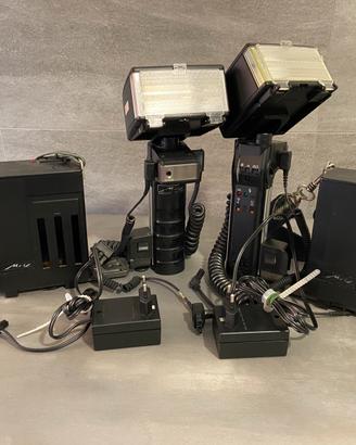 Metz Mecablitz 60 CT 4 AS-IS – Camera Exchange
