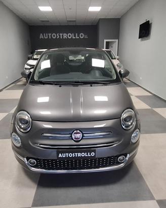 Fiat 500 0.9 TwinAir Turbo 85 CV Lounge