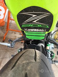 Z900 2018