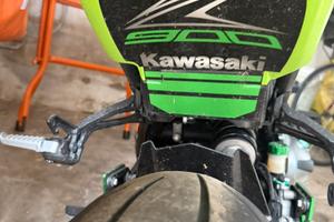 Z900 2018