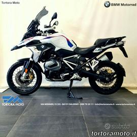 BMW r 1250 gs Rallye Abs my21