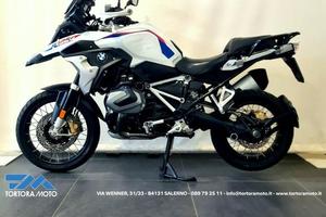 BMW r 1250 gs Rallye Abs my21