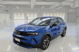OPEL MOKKA 1.2 T 100 CV EDITION MT6 SUV