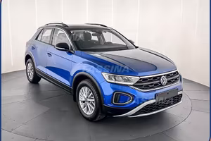 Volkswagen T-Roc 1.0 tsi Life 110cv