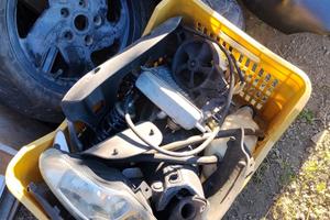 Gilera Runnet