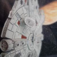 Millenium Falcon