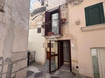 CASA INDIPENDENTE A ALTAMURA