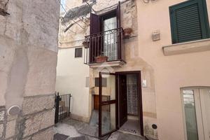 CASA INDIPENDENTE A ALTAMURA