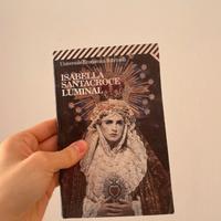 Luminal, Isabella Santacroce