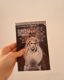 Luminal, Isabella Santacroce