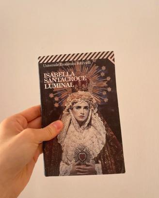 Luminal, Isabella Santacroce