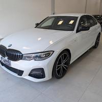 BMW 320 d 48V Msport