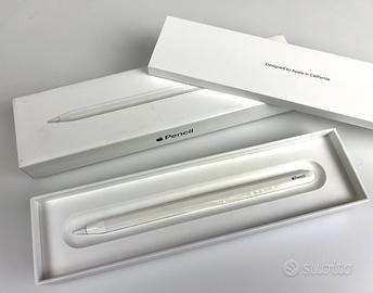 Apple Pencil 2