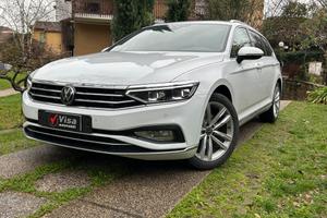 Volkswagen Passat #BA