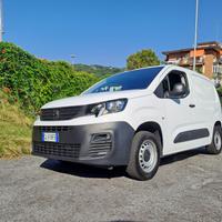 Peugeot Partner 1.5 BlueHDi 100cv PC Premium