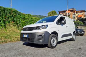 Peugeot Partner 1.5 BlueHDi 100cv PC Premium