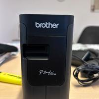 Stampante per etichette brother