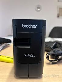 Stampante per etichette brother