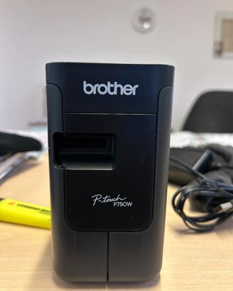 Stampante per etichette brother