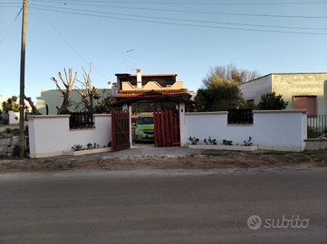 Casa in Salento vicino al mare