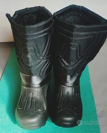 Stivali impermeabili  tg.43