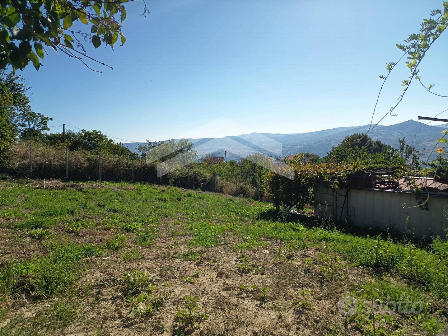 Casa – Civitacampomarano, Campobasso - Vista 2