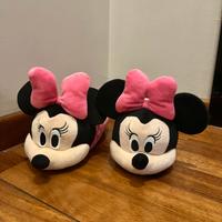 Pantofole Minnie Disney Store