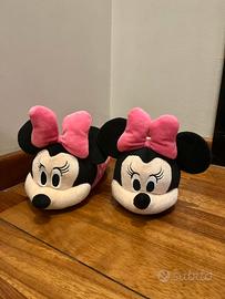 Pantofole Minnie Disney Store
