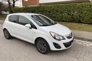 Opel Corsa 1.3 CDTI 95CV F.AP. 5 porte Edition