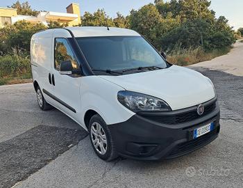 Fiat Doblo 1.6 MJT 105CV S&S PC-TN Cargo Lounge - 