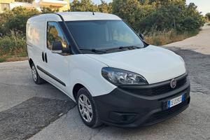 Fiat Doblo 1.6 MJT 105CV S&S PC-TN Cargo Lounge - 