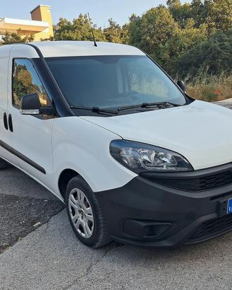 Fiat Doblo 1.6 MJT 105CV S&S PC-TN Cargo Lounge - 