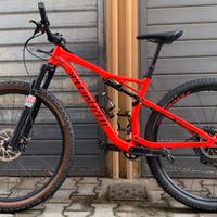 specialized  epic comp evo tg M