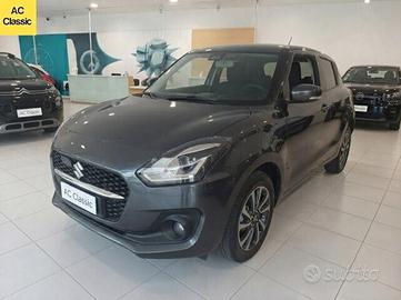 Suzuki Swift 1.2 Hybrid TOP (83 cv)