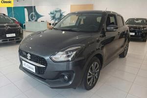 Suzuki Swift 1.2 Hybrid TOP (83 cv)