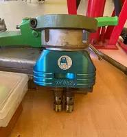 Mandrino trapano a colonna