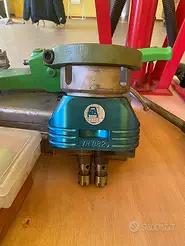 Mandrino trapano a colonna