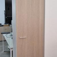 Mobile ufficio a colonna