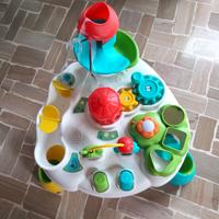 Tavolino interattivo