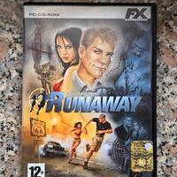 Runaway PC (4 CD)