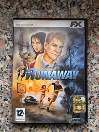 Runaway PC (4 CD)