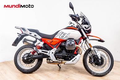 MOTO GUZZI V 85 TT E5 - 2026