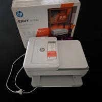 HP ENVY Pro 6432e Stampante multifunzione wifi