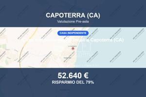 Immobile in asta di 176 m² con più di 5 locali a C