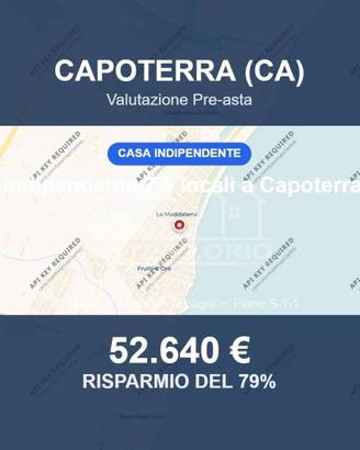 Immobile in asta di 176 m² con più di 5 locali a C