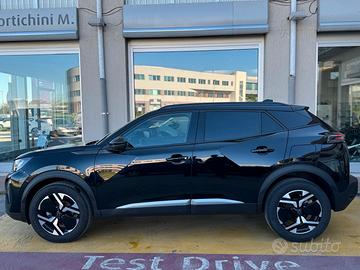 Peugeot 2008 PureTech 100 S&S Allure